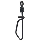 Купить Asari OAQL-4 Mr Pike Силиконовые поплавковые пробки Черный Black 4  7ft.ru в интернет магазине Семь Футов