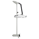 Motorguide MOT-941700180 XI5-80SW72 GPS 183 cm 24V Передний двигатель White
