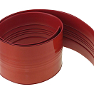 Защита киля KeelGuard, 2.16 м, красный цвет KG7RED