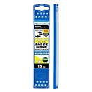 Купить Garbolino GOMAL02300BZH12L15 связанный крючок Perfect Wide Gape R 2300BZ 0.142 mm Clear 12 7ft.ru в интернет магазине Семь Футов