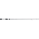 Купить 13 Fishing FTTS63XXXUL2 Fate Trout SP Спиннинговая Удочка Серебристый Black 1.91 m 7ft.ru в интернет магазине Семь Футов
