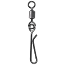 Купить Bad bass D3200741 быстрый поворотный карабин Grey 1 7ft.ru в интернет магазине Семь Футов