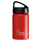 Купить Laken TA3R Classic 350ml Термо Красный  Red 7ft.ru в интернет магазине Семь Футов