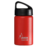 Laken TA3R Classic 350ml Термо Красный  Red