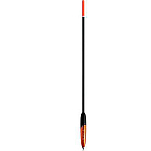 M-team 64005063 Match Waggler плавать Бесцветный Black / Gold 6+3 g
