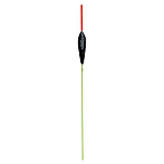 Colmic GAYELKX075 плавать Yellow Kx  Black 0.75 g