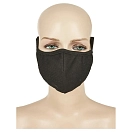 Купить Build your brand BY140-00007-0050 защитная маска BY140 10 Единицы Черный Black 7ft.ru в интернет магазине Семь Футов