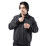 Zhik JKT-0070-M-BLK-2XL Куртка Flight Черный  Black 2XL