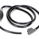 CAN PLASTIC 08.2713 Комплект топливных шлангов для подключения Johnson/Evinrude/Suzuki/бака