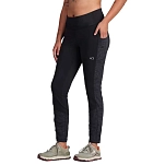 Kari traa 623331-black-xs Термоштаны Vilde 30x25x2