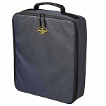 Plano 1611130 Tactical Insert S Магистраль хранения Charcoal 36 x 31 x 20 cm Hunt