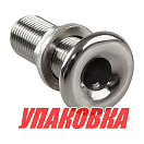 Шпигат нержавеющий, резьба 1/2 (упаковка из 20 шт.) Sumar 42181_pkg_20