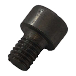Gori propeller 1406800000 M6 Пропеллер с шестигранной головкой Black 8 mm