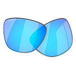 Oakley 103-607-003 Frogskins Hybrid Сменные Линзы  Sapphire Polarized Prizm Sapphire Polarized/CAT3