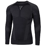 Rebelhorn RH-LS-ACTIVE-II_03_L Базовый слой с длинным рукавом Thermoactive Active II Черный Black / Grey L