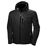 Helly hansen 33875_990-L Куртка Crew Черный  Black L
