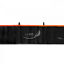 SEAEQ 10510102200 Коврик FMP / Черный / 2000 x 500 мм