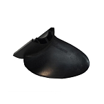 Лопасть гребного винта Skipper 60-140 л.с. композит, для винта диаметром 13 1/4