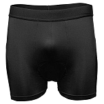 Brn P12NXXL трусы-боксёры  Black 2XL
