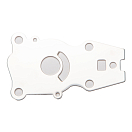 Купить Пластина помпы Skipper для Yamaha 40X, F25-40 OEM: SK66T-44323-00/T40-04000011/PNFM40E-17014/66T-44323-00 в интернет магазине Семь Футов