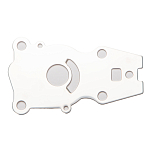 Пластина помпы Skipper для Yamaha 40X, F25-40  SK66T-44323-00