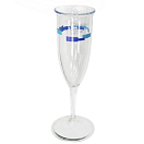 Купить Бокал для шампанского диаметр 7,5 см Marine Business MAR 14105 набор из 6 шт 7ft.ru в интернет магазине Семь Футов