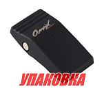 Защелка капота Suzuki DT9.9-40(A)/DF8A-30A, Omax (упаковка из 3 шт.) 6161090L00_OM_pkg_3