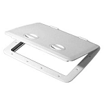 Tempress 107-44630 люк 44630  White 269.87 x 368.3 mm