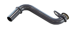 Трубка водяная Suzuki DT/DF9.9-15 1752094J01000