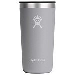 Hydro flask T12CPB035 стакан из нержавеющей стали All Around Press-In 350ml Бесцветный Birch