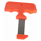 Купить Eurohunt 590333 Special Полевая пила Оранжевый Orange 7ft.ru в интернет магазине Семь Футов