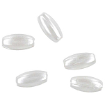 Mikado AM-SUR-K04-6-W Rice Бусины Белая  White 6 mm 