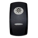 Купить Pros NPE-656 V Привод навигационных огней Black 7ft.ru в интернет магазине Семь Футов