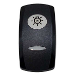 Pros NPE-656 V Привод навигационных огней Black
