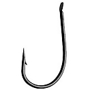 Купить Mikado HSP9109-4B-014 Sensual Feeder 9109 Связанные Крючки 0.140 мм Черный Black Nickel 4  7ft.ru в интернет магазине Семь Футов
