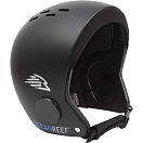 Купить Шлем для дайвинга OceanReef Neptune H08 OR23099-M-BK М черный 7ft.ru в интернет магазине Семь Футов