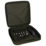 Mikado UWF-025 Enclave 2 Столовый набор  26 x 26 x 5 cm