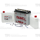 Купить Аккумулятор FB16AL-A2 (YB16AL-A2) FULBAT 7ft.ru в интернет магазине Семь Футов