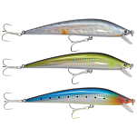 Yokozuna IYED37 Edge 140 Mm 51g Многоцветный  37