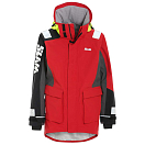 Купить Slam A170005S00-W17-XS Куртка Pro Ocean Красный  Red/Black/Grey XS 7ft.ru в интернет магазине Семь Футов
