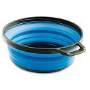 Купить Gsi outdoors 79232 Escape Чаша  Blue 7ft.ru в интернет магазине Семь Футов