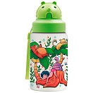 Купить Laken obytls термос El Libro de la Selva Oby Thermo 350ml Multicolor 20x10x10 7ft.ru в интернет магазине Семь Футов