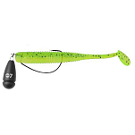 SPRO 004589-00501-00000-00 Jika 1 Мягкая Приманка Зеленый Green 3 