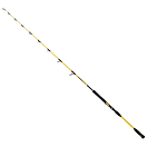 Купить Black cat 16430190 Freestyle Fireball V-Jig Удочка Для Сома Желтый Yellow / Black 1.90 m  7ft.ru в интернет магазине Семь Футов
