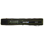Matrix fishing GLU071 Ethos Pro Род Холдолл М Голубой Black / Lime 195 cm 