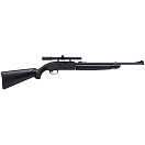 Купить Crosman CLGY1000KT Legacy 1000 Карабин Серебристый Black  Hunt 7ft.ru в интернет магазине Семь Футов