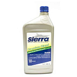 Sierra SIE18-EU9600-2 Premium 1L масло Бесцветный  Clear