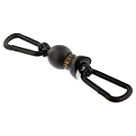Westin H020-386-218-UNIT магнитный зажим Серебристый Black 5.5 kg