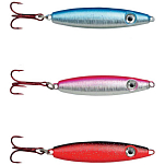 Kinetic E179-353-135 Crazy Herring 42g Джиг Многоцветный Copper / Crystal