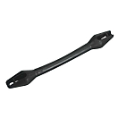 Купить Plastimo 16586 Rubber Compensator Черный  Black 416 mm  7ft.ru в интернет магазине Семь Футов